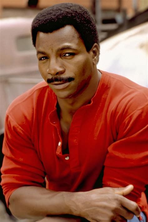 actor carl weathers images